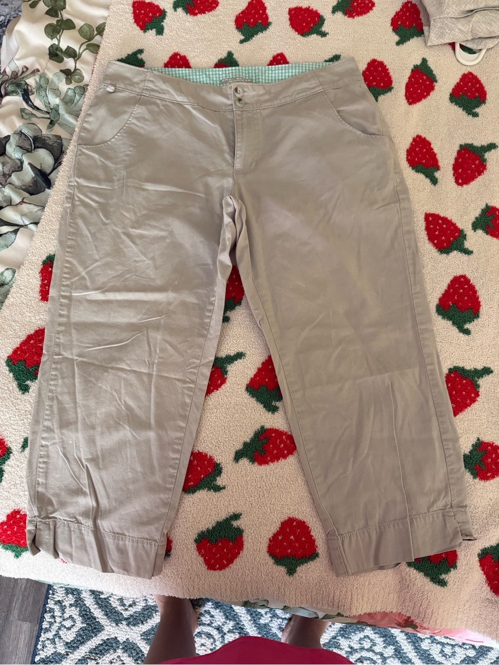 Columbia PFG Women’s Capri